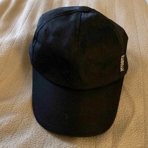 Burberry Baseball Cap - OS